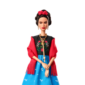 Frida Kahlo

