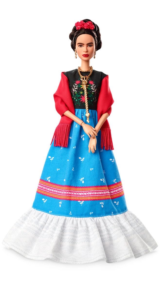 Frida Kahlo
Frida Kahlo