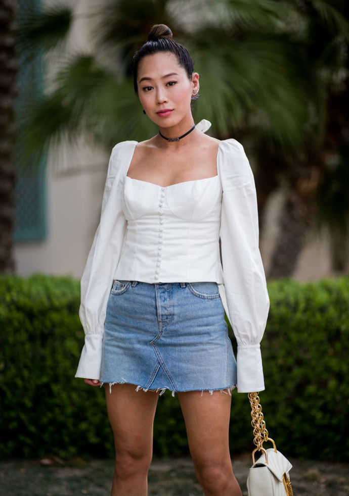 Aimee Song
Aimee Song