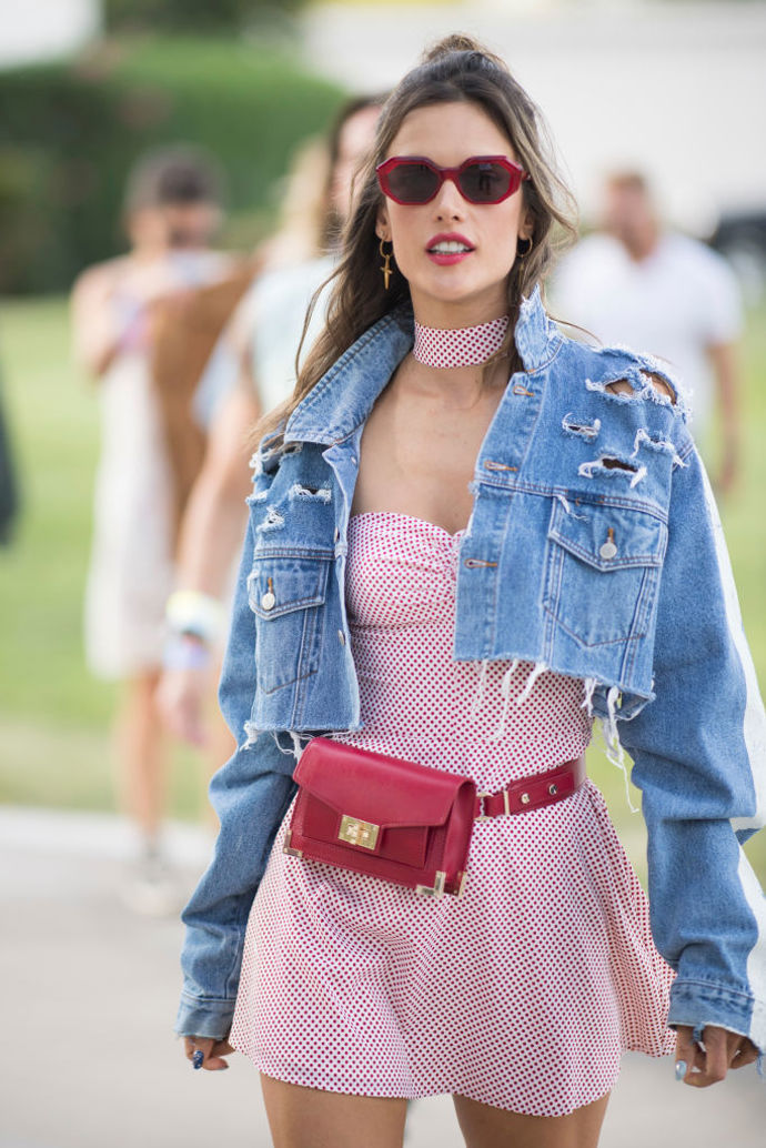 Alessandra Ambrosio
Alessandra Ambrosio