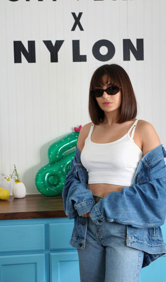 Charli XCX
Charli XCX