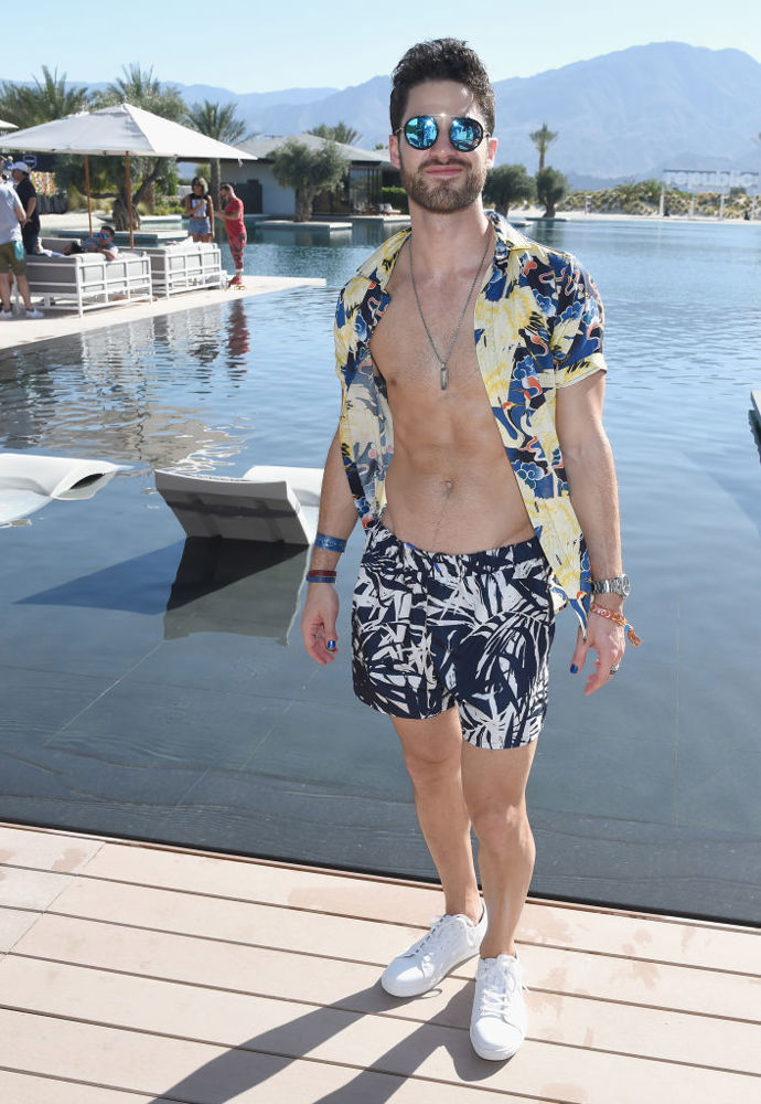 Darren Criss
Darren Criss