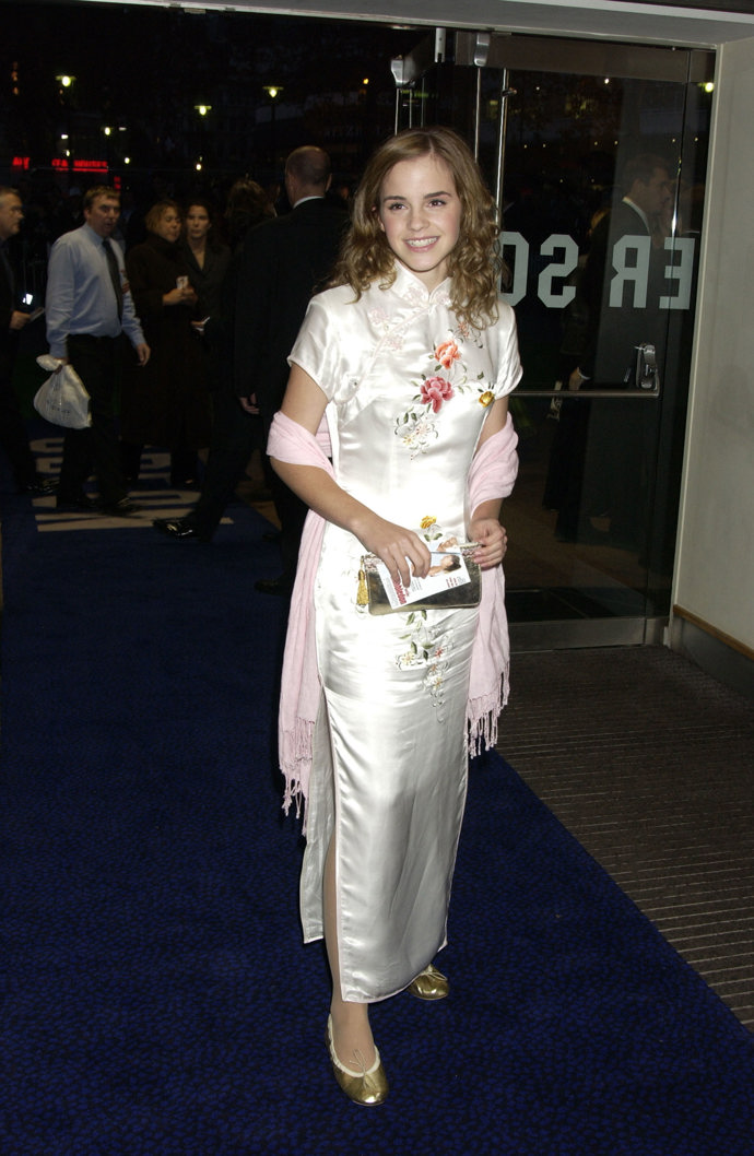 2004

Na premiéře filmu "Wimbledon" v Londýně

