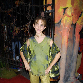 2001

Premiéra filmu "Harry Potter a kámen mudrců" v New Yorku
