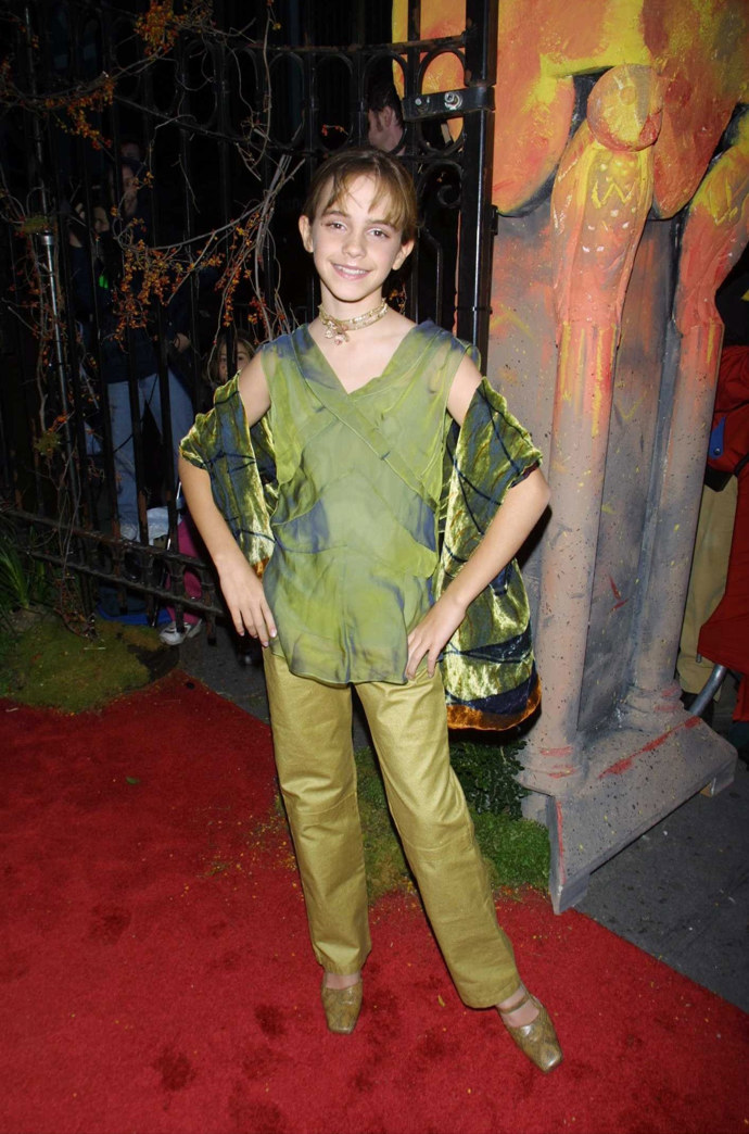 2001

Premiéra filmu "Harry Potter a kámen mudrců" v New Yorku
