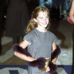 2001

Premiéra filmu "Harry Potter a kámen mudrců" v Londýně.
