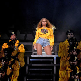 Beyoncé
