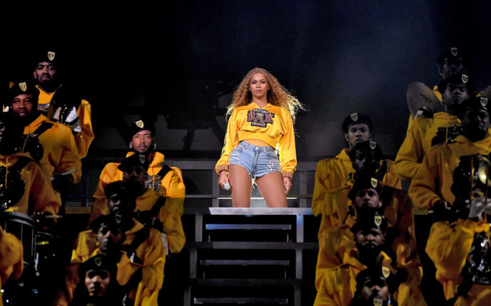 Beyoncé
Beyoncé