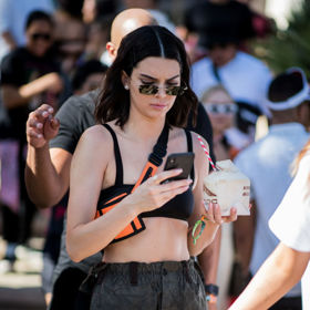 Kendall Jenner
