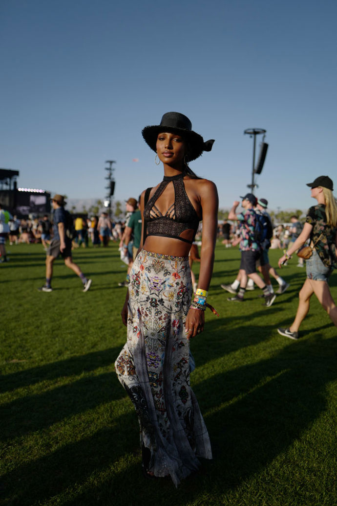Jasmine Tookes
Jasmine Tookes