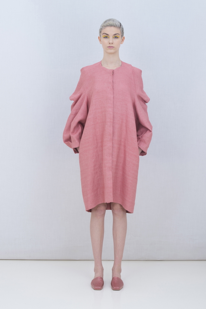Lookbook nové kolekce Lookbook nové kolekce