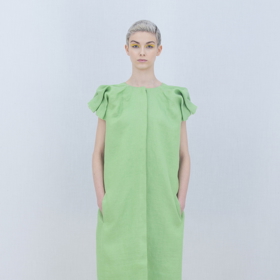 Lookbook nové kolekce