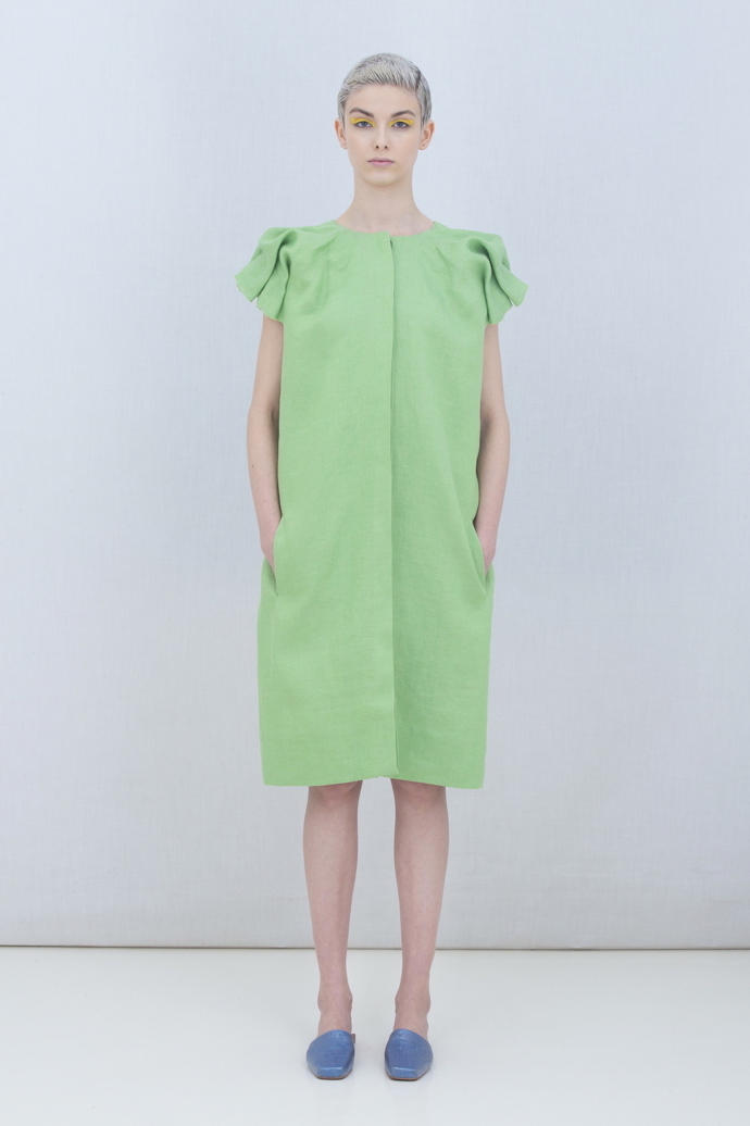 Lookbook nové kolekce Lookbook nové kolekce