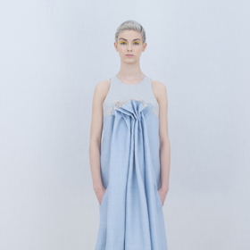 Lookbook nové kolekce