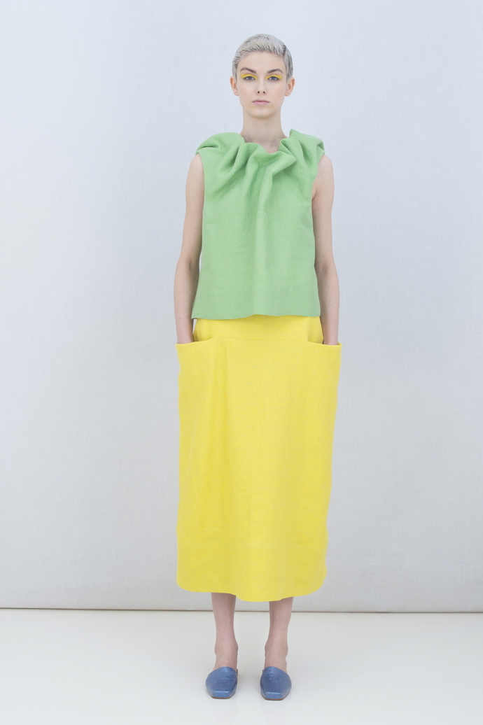 Lookbook nové kolekce Lookbook nové kolekce