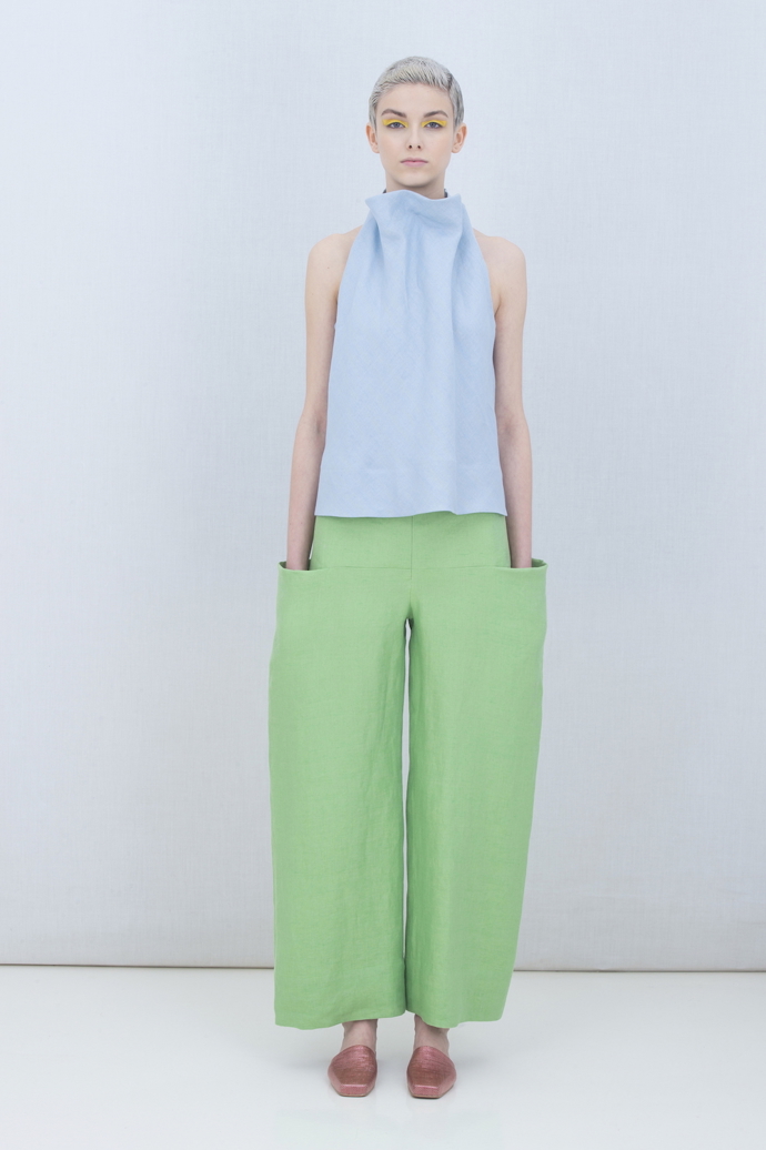 Lookbook nové kolekce Lookbook nové kolekce