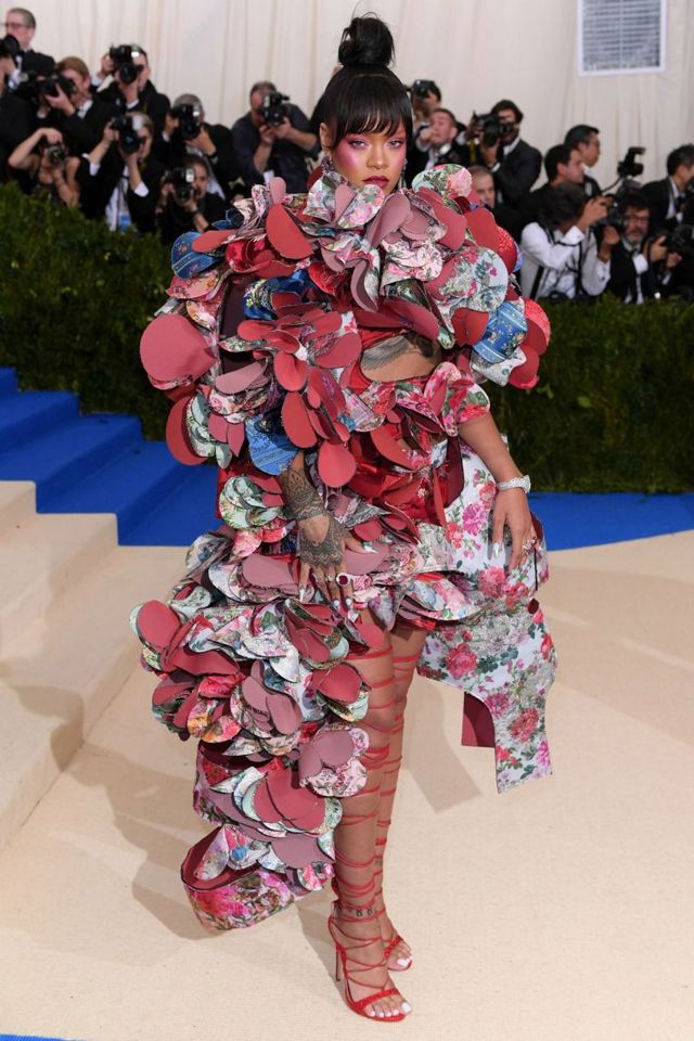 Co je Met Gala a proč se na tuto událost všichni těší?