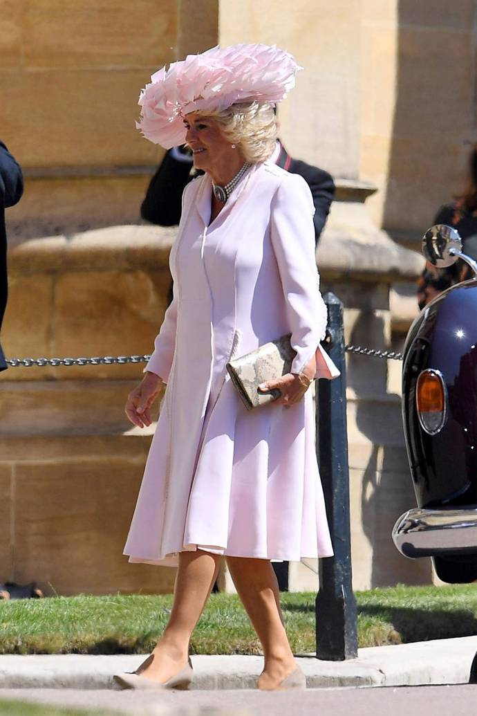Camilla, vévodkyně z Cornwallu
