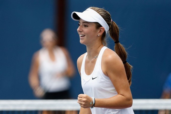 Catherine "CiCi" Bellis
Catherine "CiCi" Bellis