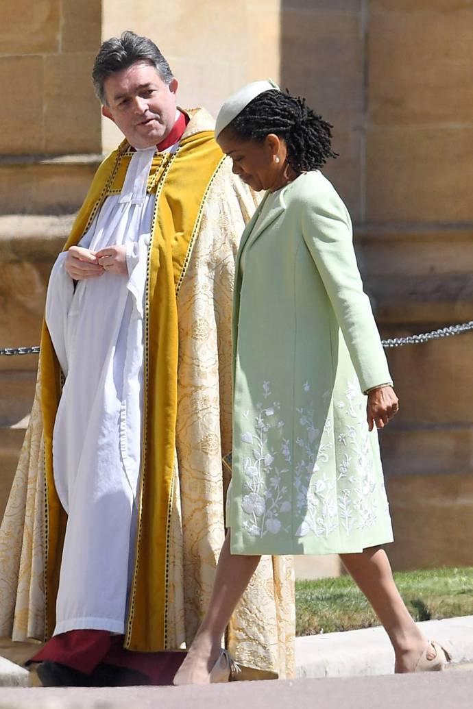 Doria Ragland
