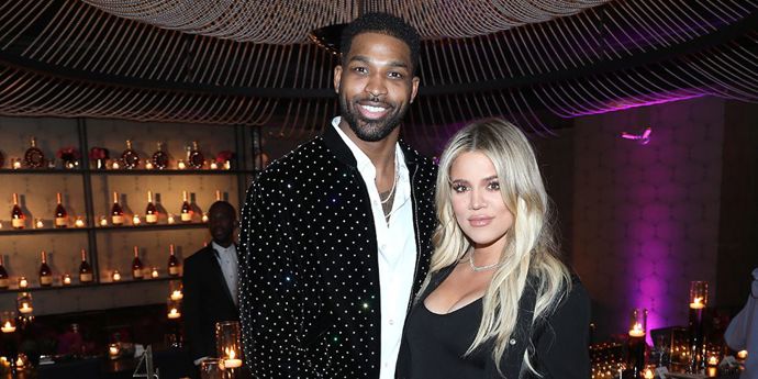 True Tomphson

Rodiče: Tristian Thompson a Khloe Kardashian.

Tristian a Khloe svou prvorozenou dceru pojmenovali po dědečkovi a pradědečkovi. Jméno True pochází z Anglie a znamená "loajální".
