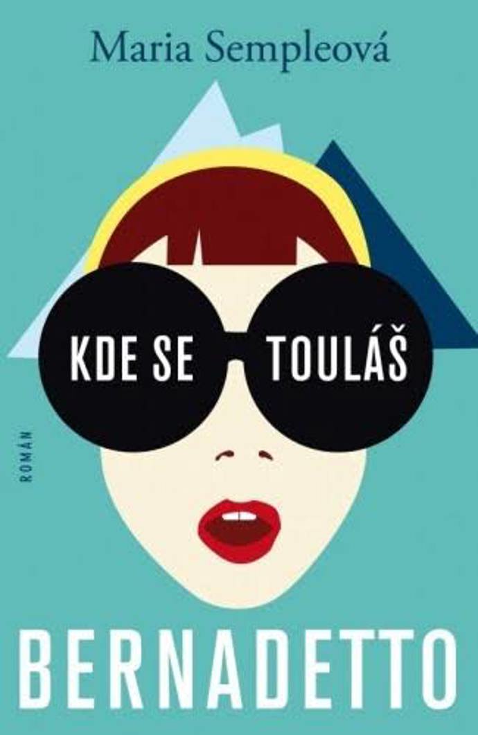Kde se touláš, Bernadetto? - Maria Semple

Dcera Bernadett Foxové přinesla ze školy samé jedničky. Začala se dožadovat své odměny – výletu na Antarktidu. Jenže Bernadett trpí akutní agorafobií a její alergie na lidi a na město je tak veliká, že radši zmizela. Ve filmové adaptaci se můžete těšit na Cate Blanchett v roli Bernadett.

V kině od října
