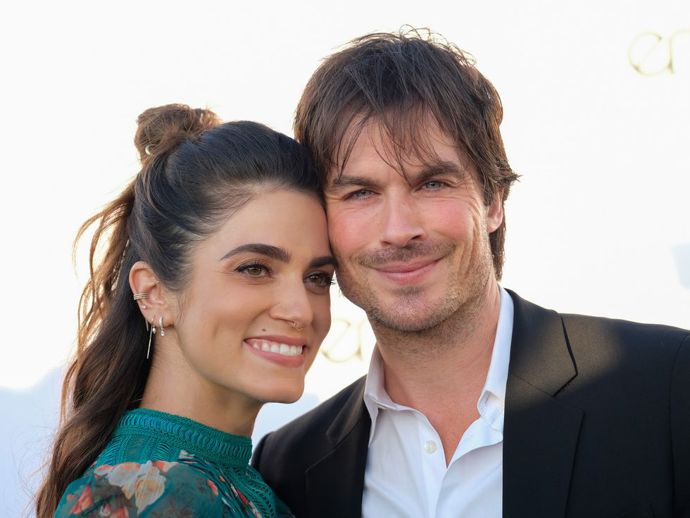 Bodhi Soleil Reed Somerhalder

Rodiče: Ian Somerhalder a Nikki Reed

Tento pár upírů (Ian Somerhalder hrál v serálu Upíří Deníky a Nikki Reed ve Stmívání) zvolil jméno ze Sanskrtu a dá se přeložit jako "osvícení". Druhé jméno je francouzský název pro slunce. Nejsou ale prvními celebritami, kdo takto svého potomka pojmenoval. Herečka Megan Fox má dceru Bodhi Ransom Green.
