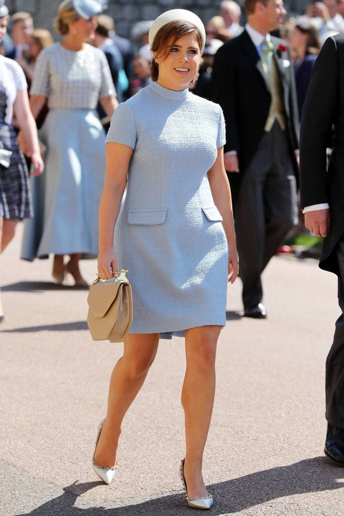 princezna Eugenie z Yorku
