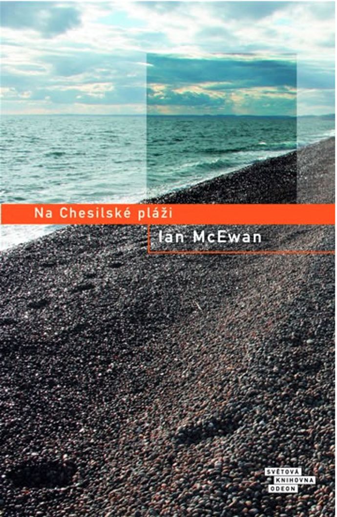 Na Chesilské pláži - Ian McEwan

Příběh je zasazen do 60. let, těsně před „sexuální revolucí“, kdy se ještě ženám v Anglii doporučovalo o svatební noci „zavřít oči a myslet na Anglii“. Autor Pokání, které se již také dočkalo filmového zpracování, vypráví o dvou mladých lidech, kteří se chystají strávit spolu svatební noc a zjišťují, že na ni nejsou zdaleka připraveni. A to zejména vlivem očekávání a pravidel doby, která se obtiskují do dospívající generace.

V kinech od května

