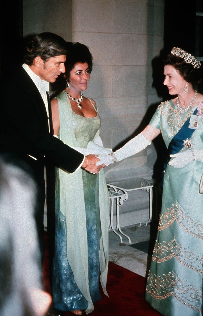 Elizabeth Taylor
