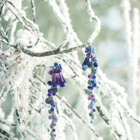 Nová kolekce Swarovski Crystal Tales
