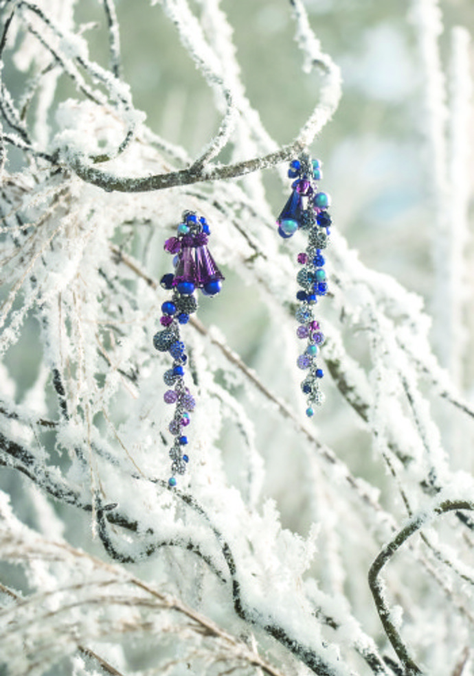 Nová kolekce Swarovski Crystal Tales Nová kolekce Swarovski Crystal Tales
