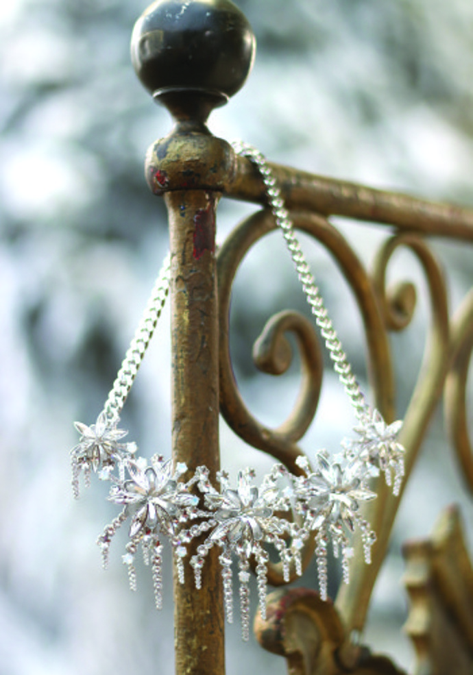 Nová kolekce Swarovski Crystal Tales Nová kolekce Swarovski Crystal Tales