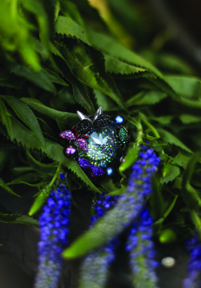 Nová kolekce Swarovski Crystal Tales Nová kolekce Swarovski Crystal Tales