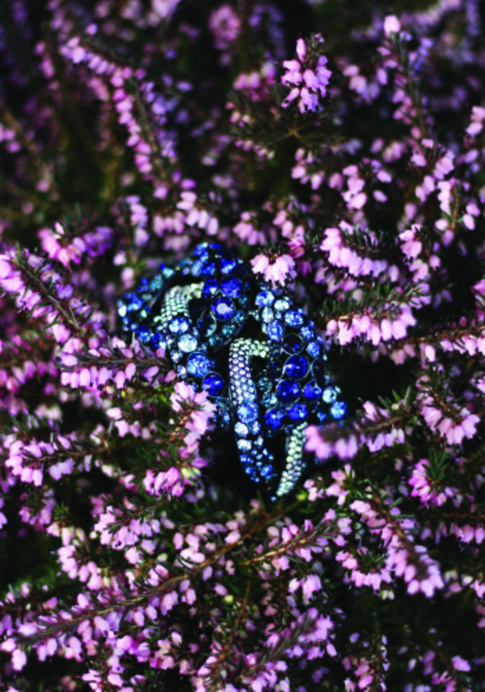 Nová kolekce Swarovski Crystal Tales Nová kolekce Swarovski Crystal Tales