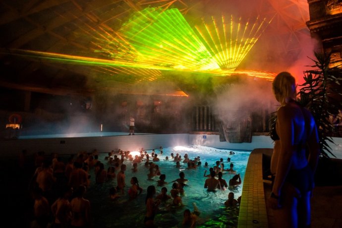 Objevte kouzlo Aquawold Resort Budapest Objevte kouzlo Aquawold Resort Budapest
