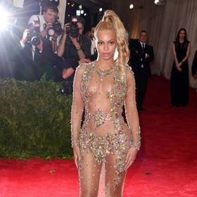 Beyoncé
