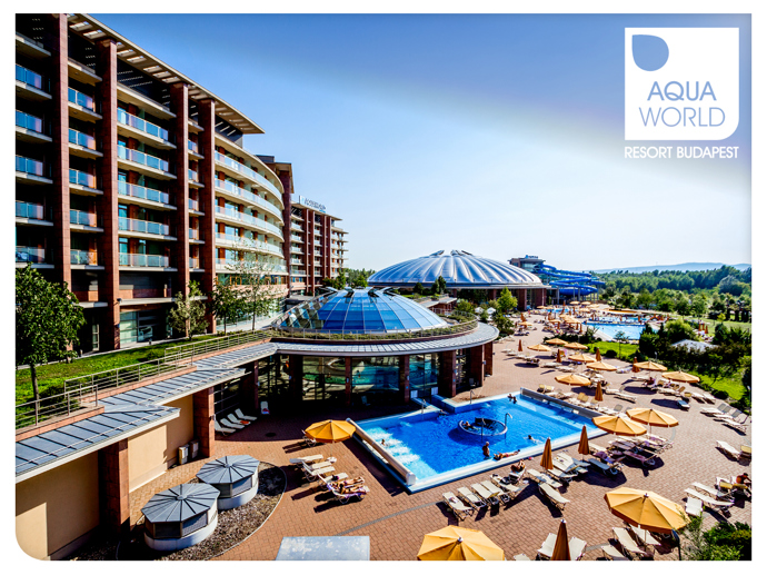 Objevte kouzlo Aquawold Resort Budapest Objevte kouzlo Aquawold Resort Budapest
