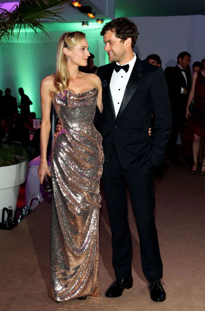 Diane Kruger, 2012

... nebo tyto blyštivé od Vivienne Westwood!
