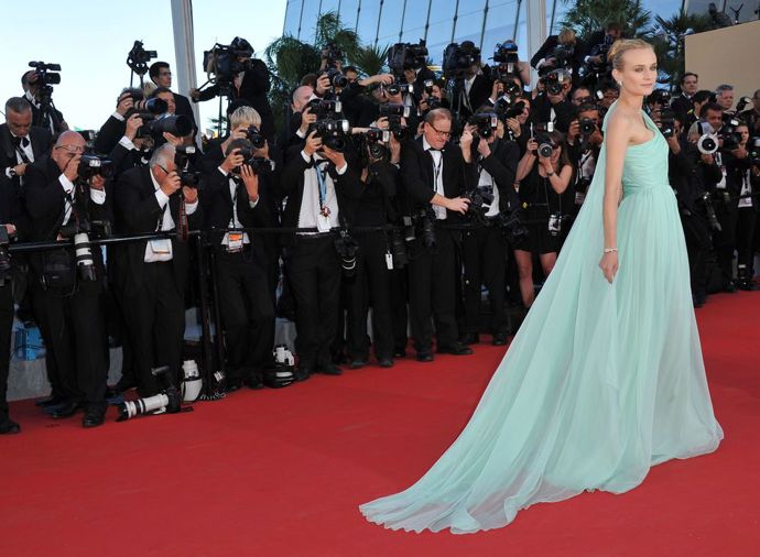 Diane Kruger, 2012

Nebo tyto od Giambattisty Valliho

