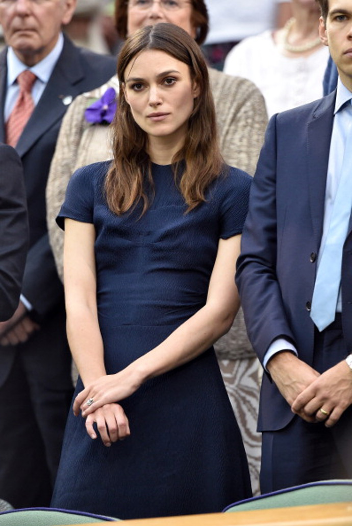 Keira Knightley
Keira Knightley
