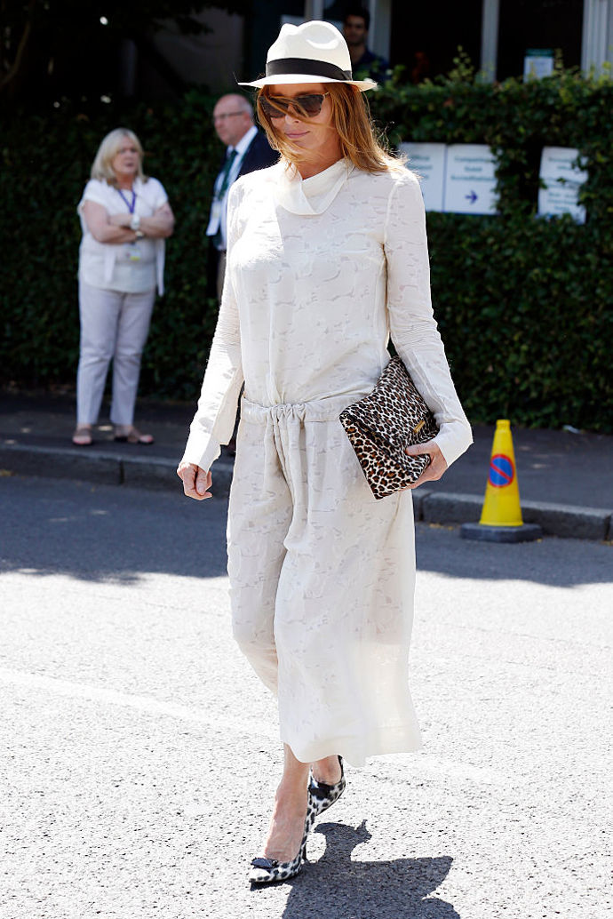 Stella McCartney
Stella McCartney