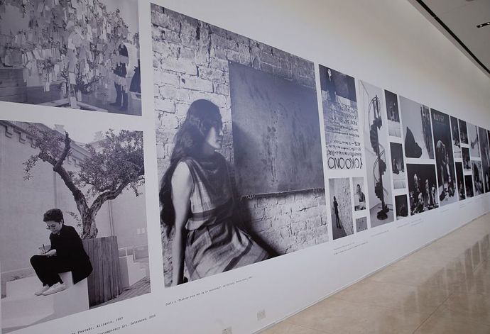 Latinskoamerické muzeum umění, Buenos Aires

Toto argentinské muzeum představuje latinskoamerické umění od počátku 20. století až do současnosti. Jejich sbírka zahrnuje díla od uznávaných umělců jako je Frida Kahlo.

malba.org.ar
