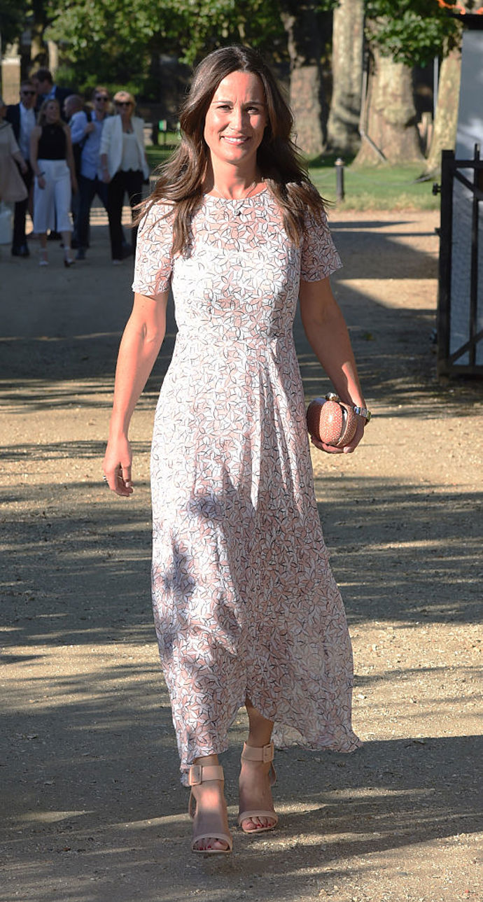 Outfity Pippy Middleton Outfity Pippy Middleton