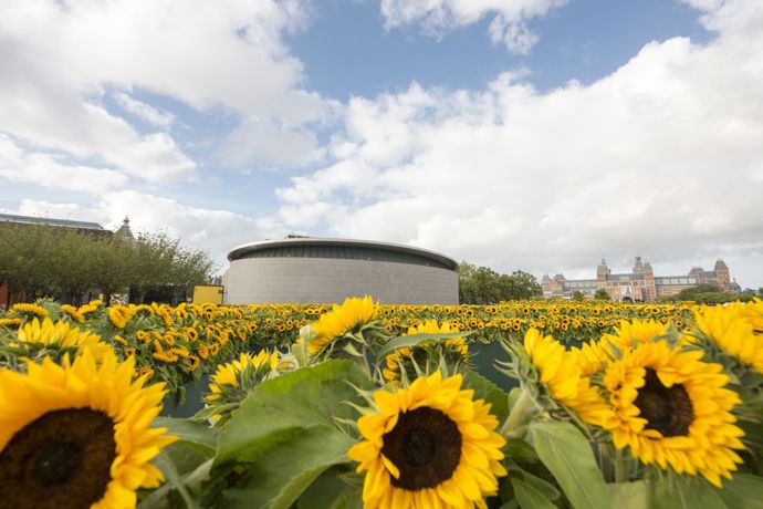 Muzeum Van Gogha, Amsterdam

Zde se dozvíte vše o životě Van Gogha. Muzeum vystavuje jeho díla i díla umělců, které svou tvorbou ovlivnil.

vangohmuseum.nl
