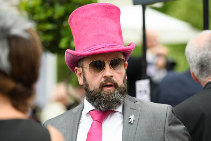 Royal Ascot 2018 Royal Ascot 2018