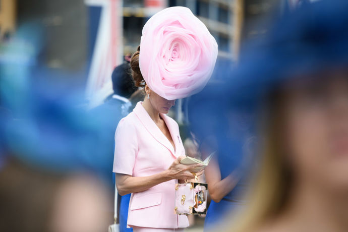 Royal Ascot 2018 Royal Ascot 2018
