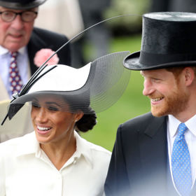 Harry a Meghan, vévoda a vévodkyně ze Sussexu
