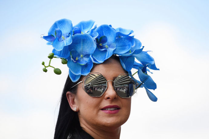 Royal Ascot 2018 Royal Ascot 2018