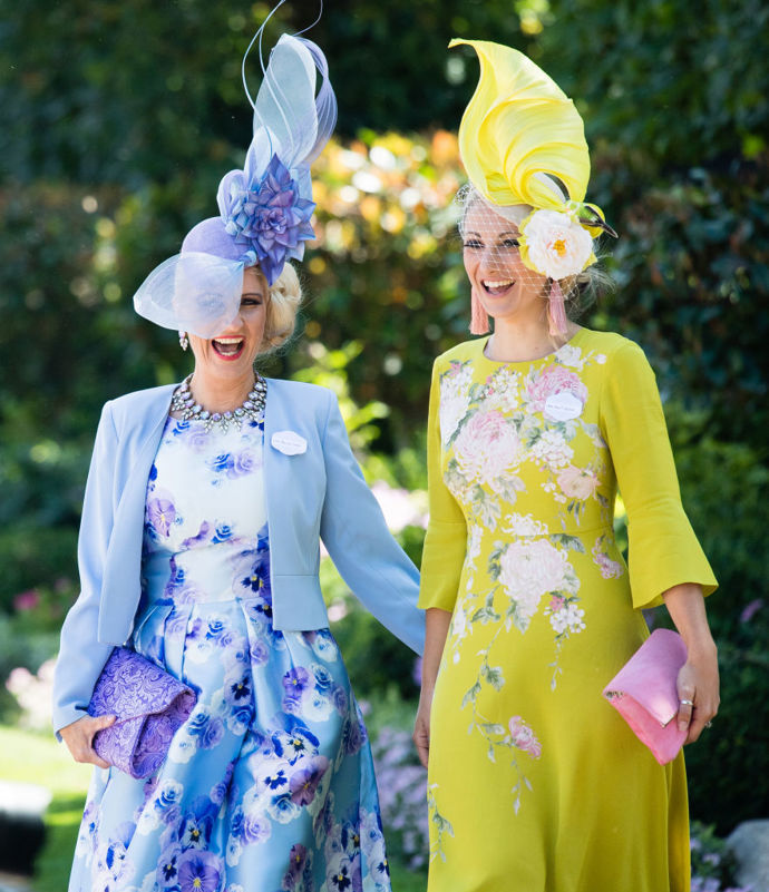 Royal Ascot 2018 Royal Ascot 2018